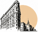 Hidden in Plain Sight Architectural Mark