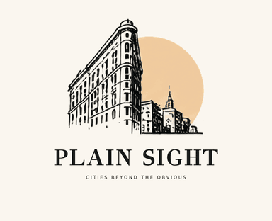 Hidden in Plain Sight