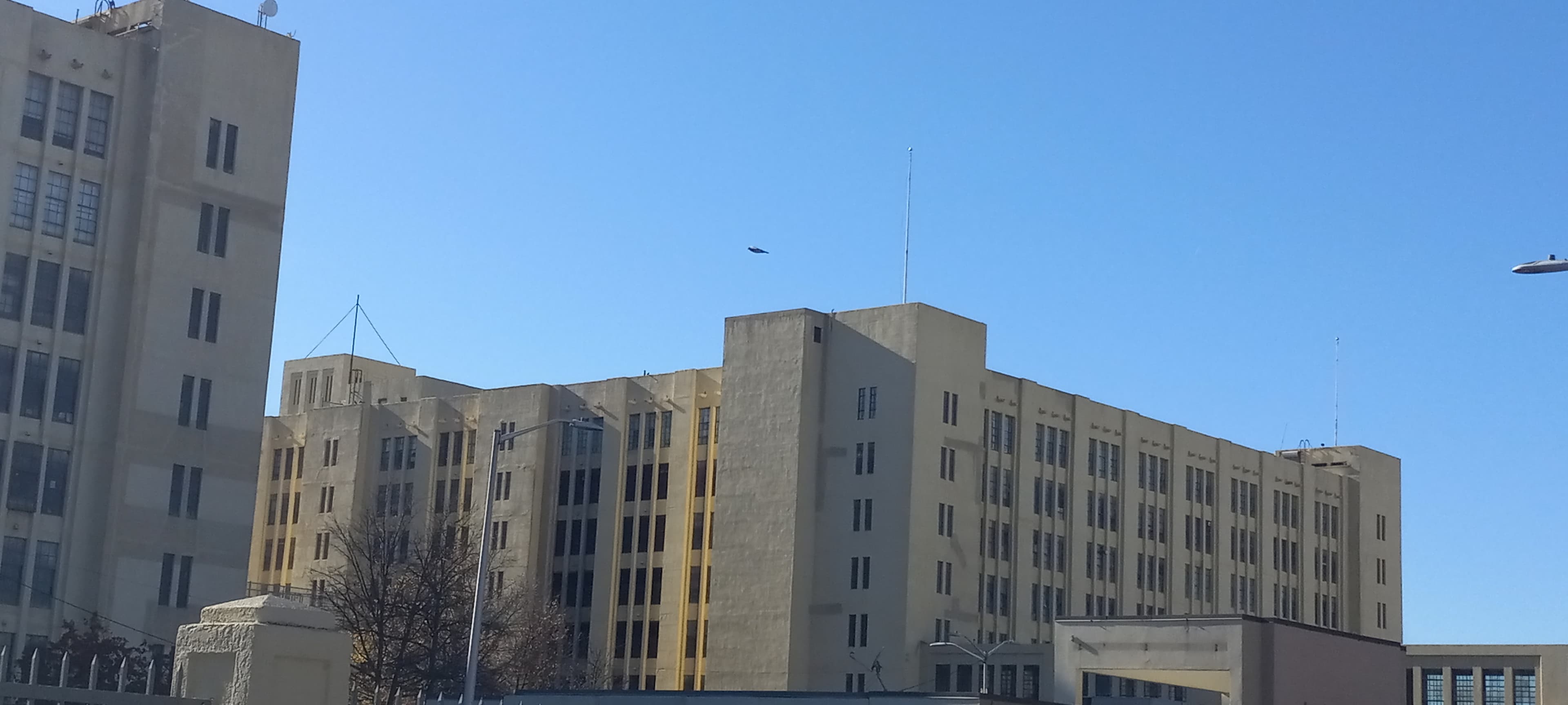 Brooklyn Army Terminal: Cass Gilbert’s Industrial Military Cathedral