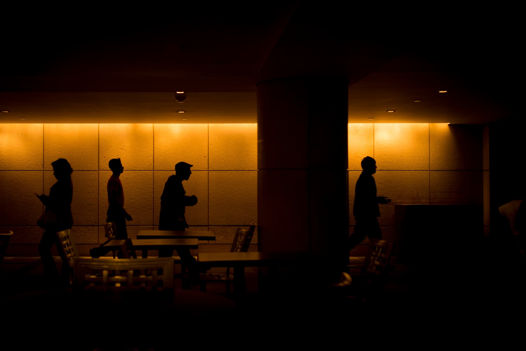 Rockefeller Center Underground Concourse: Midtown’s Subterranean City