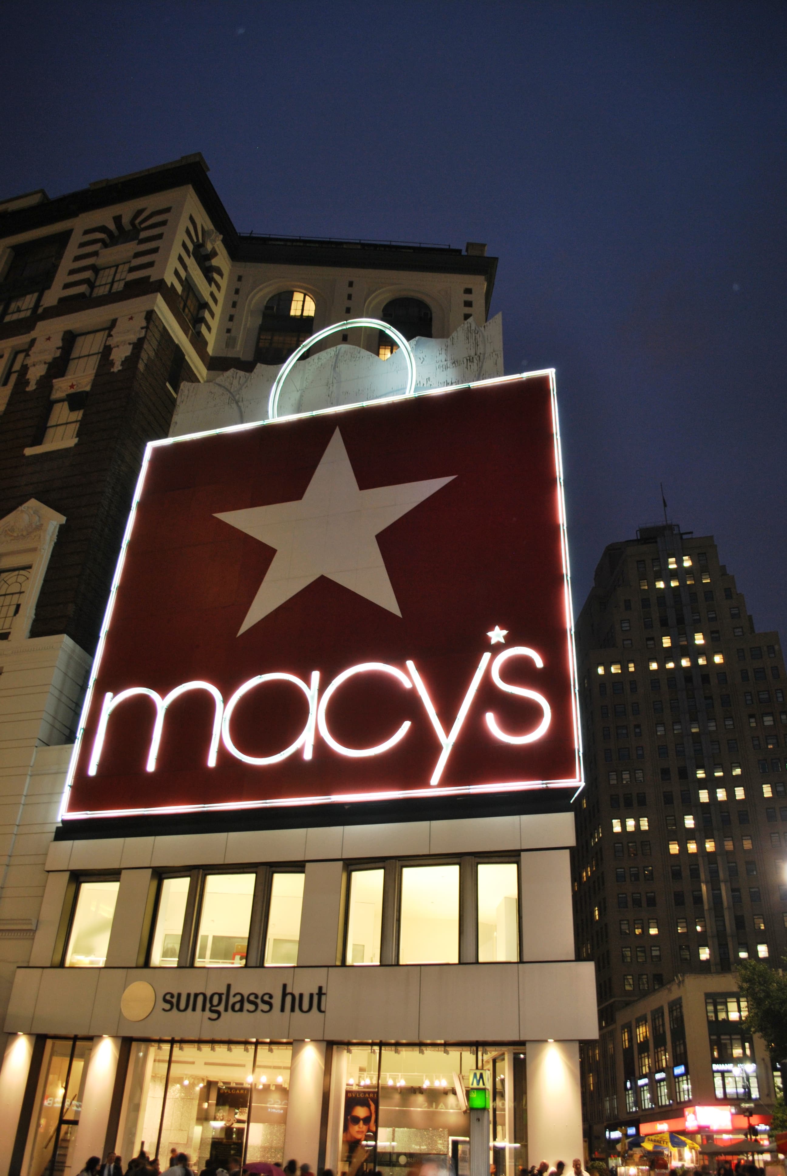 The Million Dollar Corner: The Historic Holdout That Defied Macy’s